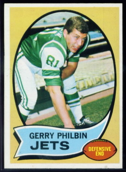 226 Gerry Philbin